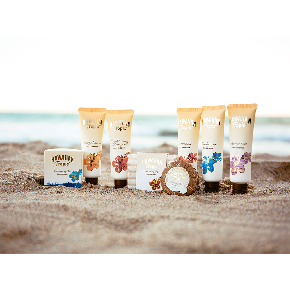 Body Lotion 30ml Tube