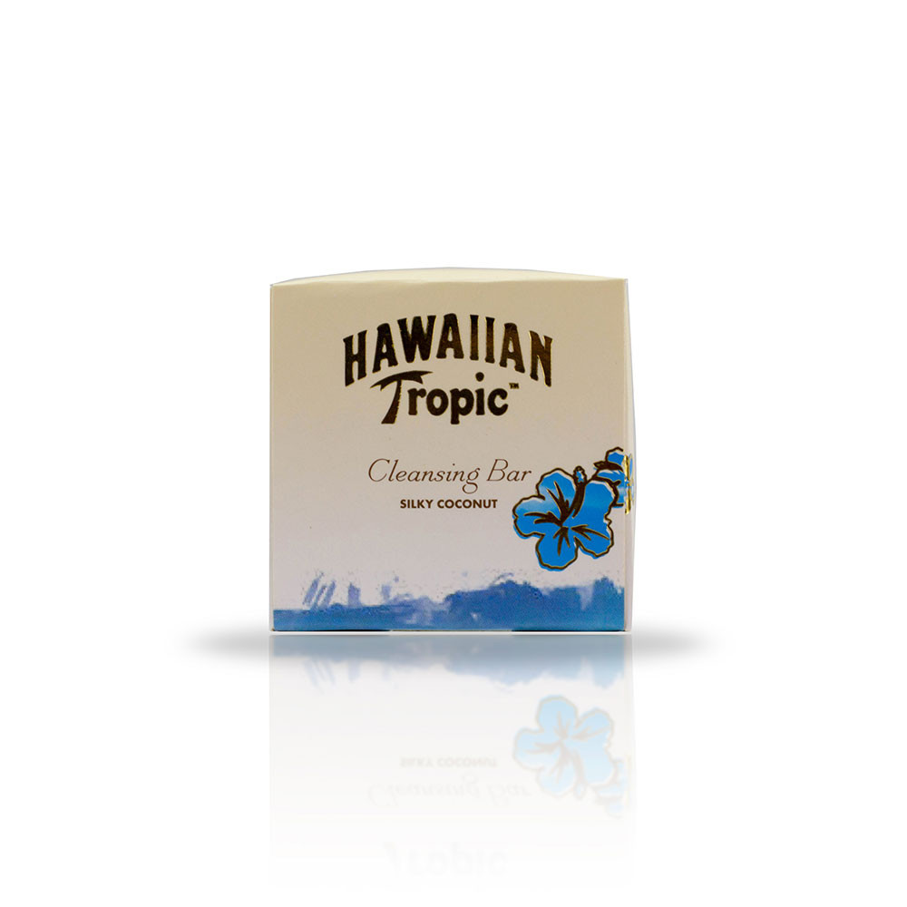 Hawaiian Tropic Soap 28g