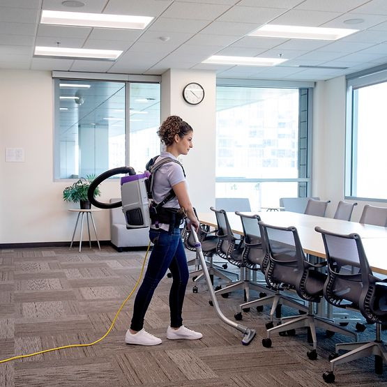 GoFit 3 Cordless Vacuum: Ideal for small spaces and tight corners