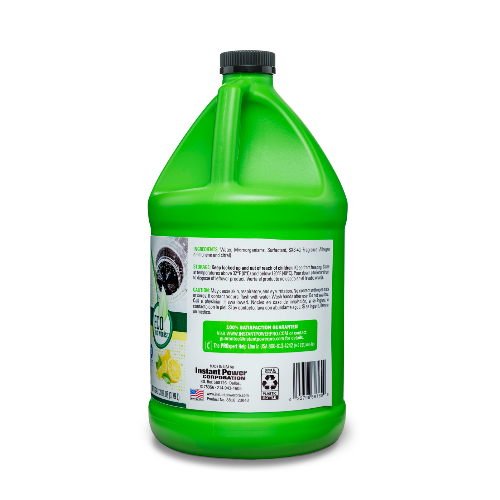 Garbage Disposal Cleaner