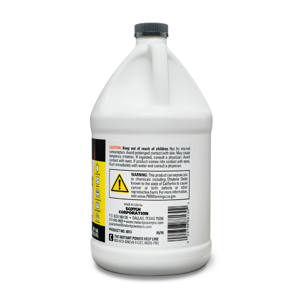 1 Gallon Urine Stain and Odor Remover