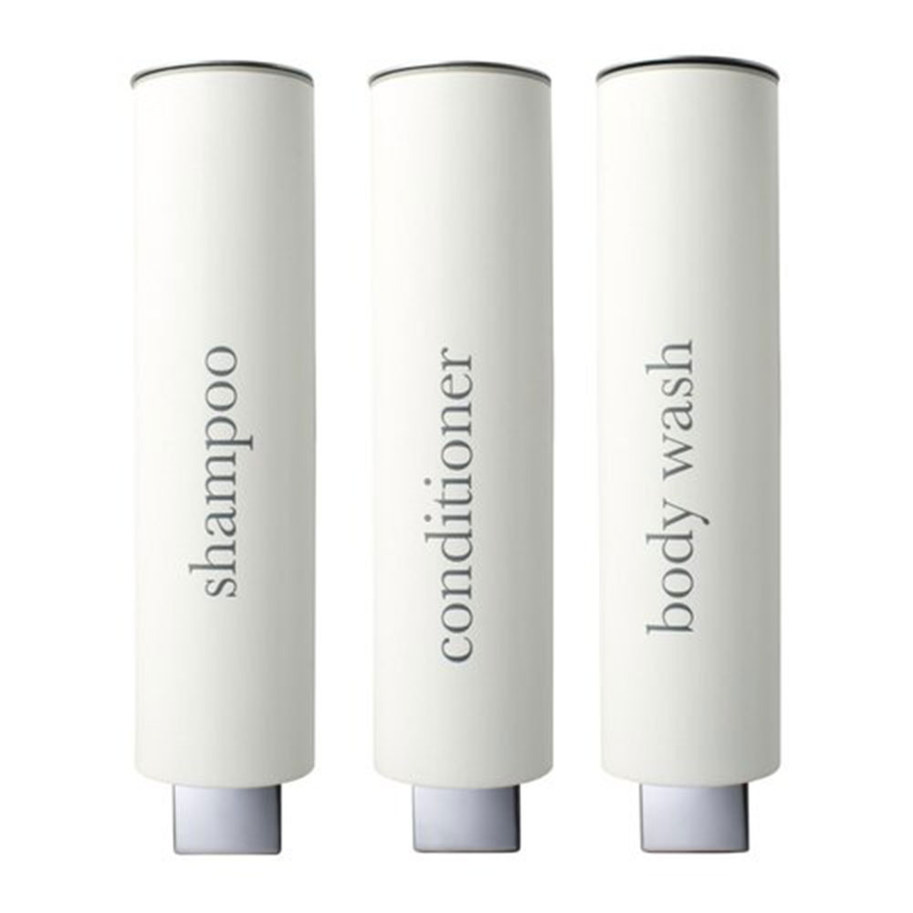 Luxury Shower Dispensers