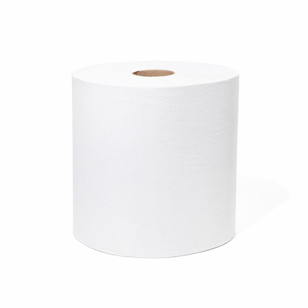 Zogics Hardwound Paper Towels