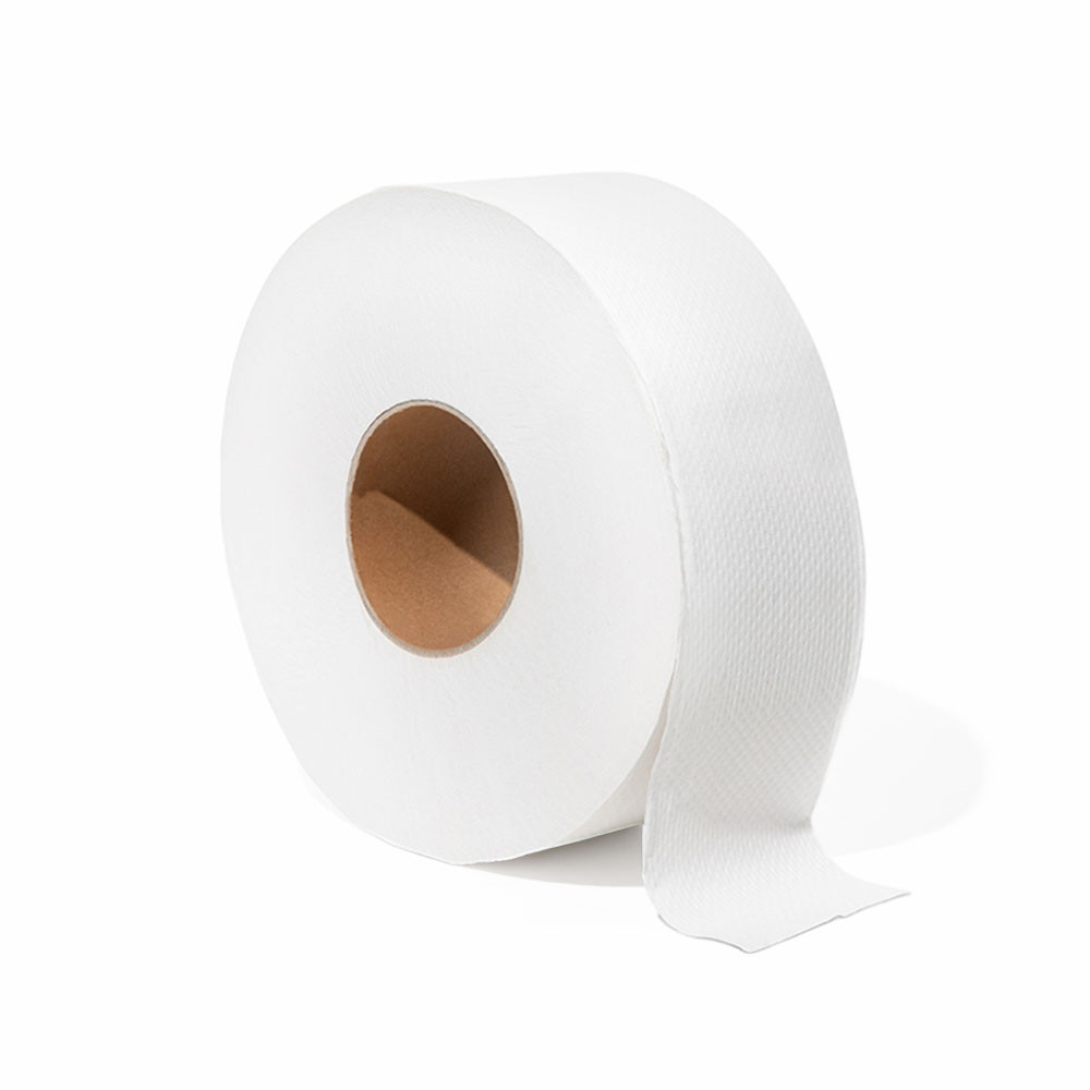 Jumbo Toilet Paper Roll