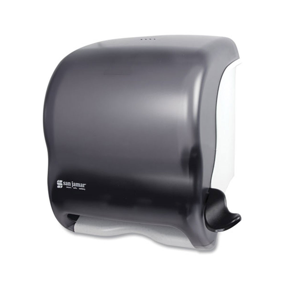 Paper Towel Dispenser