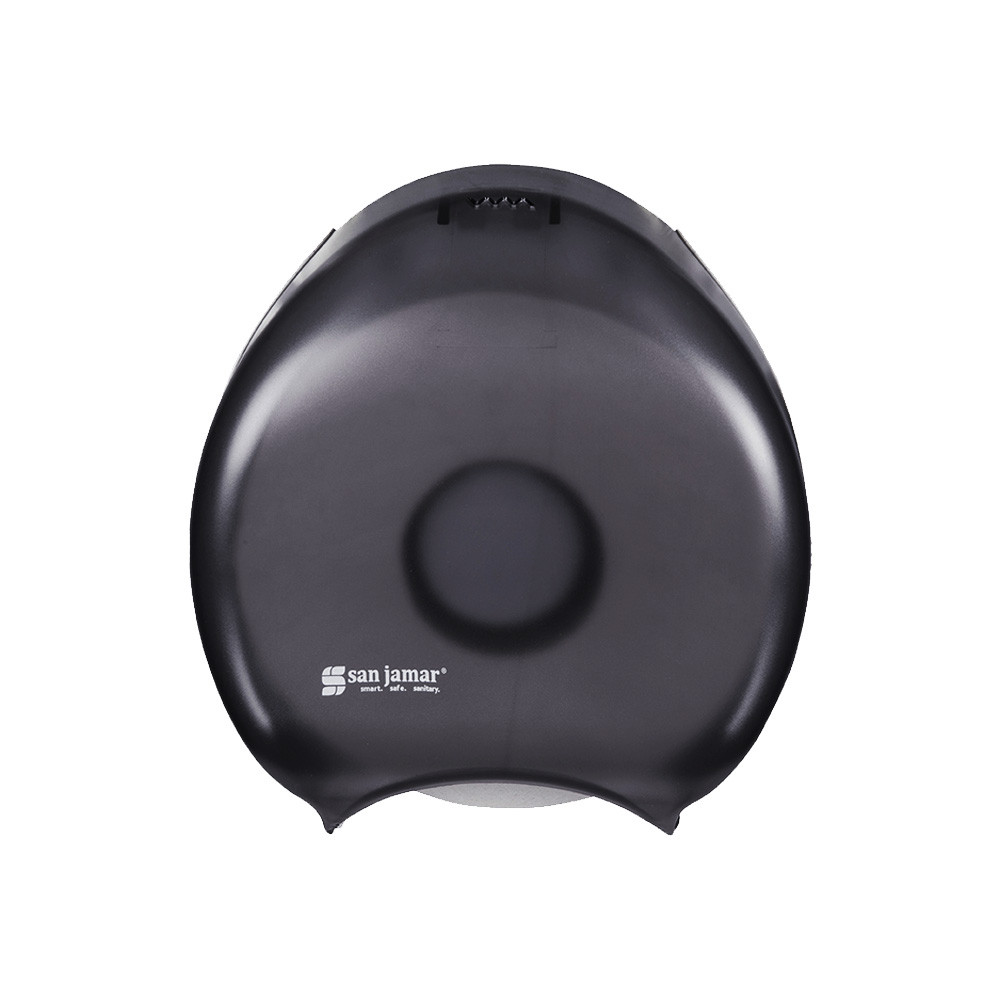 San Jamar Jumbo Toilet Paper Dispenser