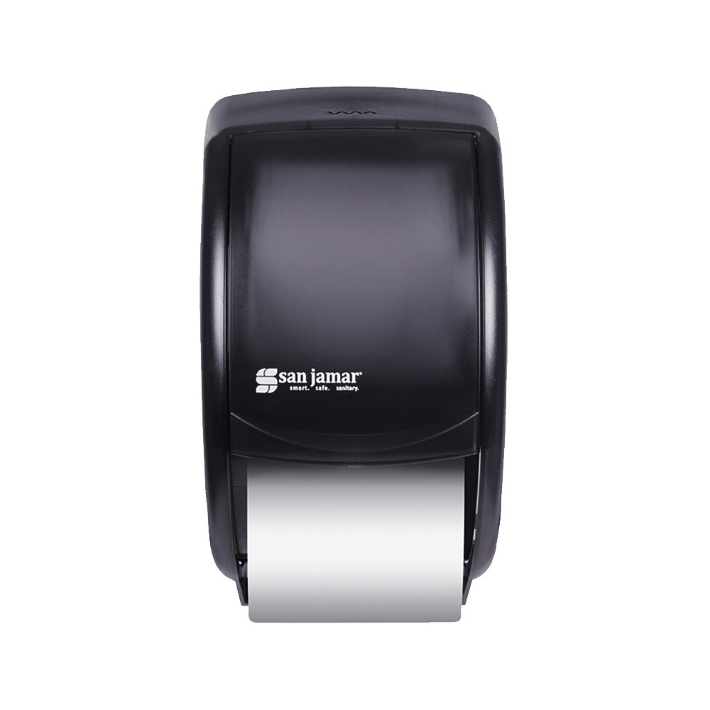 Duett Standard Toilet Paper Dispenser