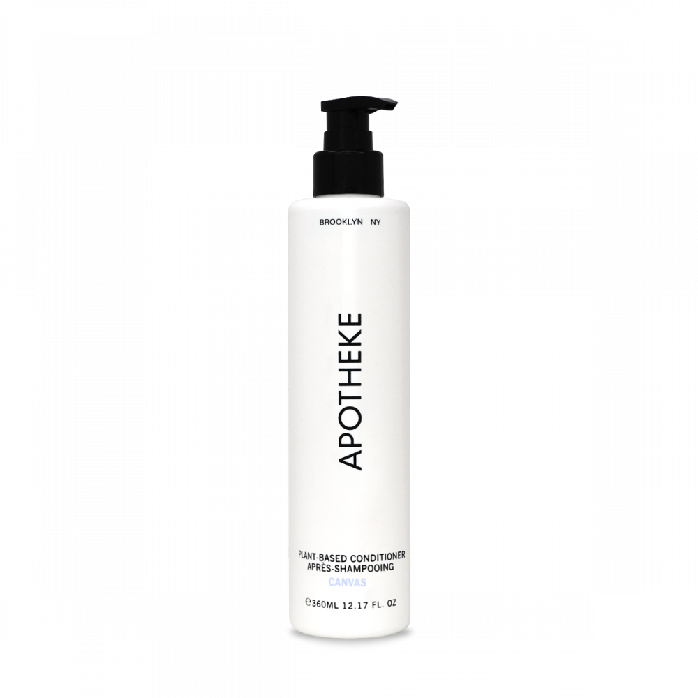 Apotheke Plant Based Conditioner 12oz
