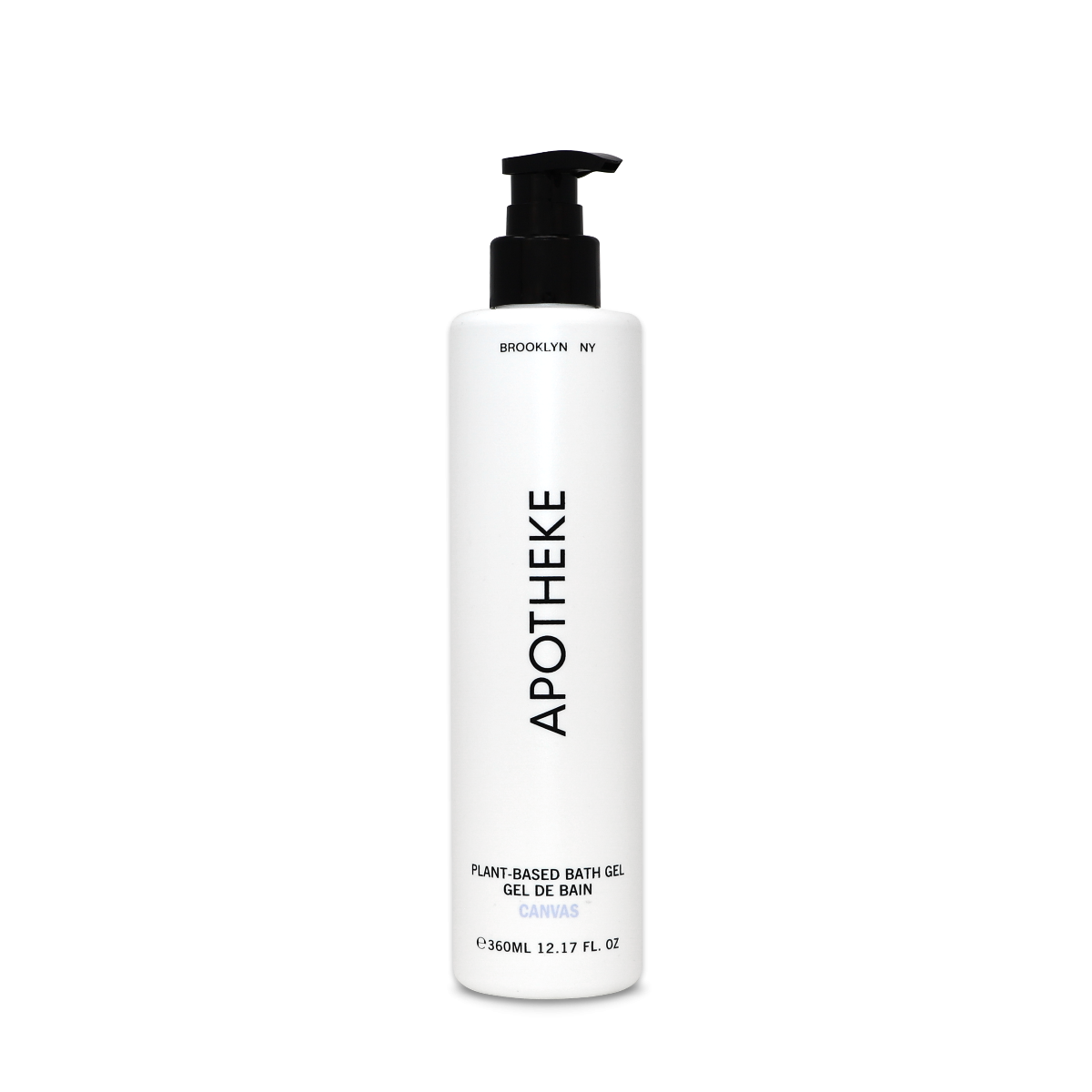 Apotheke DoveLok Bath Gel
