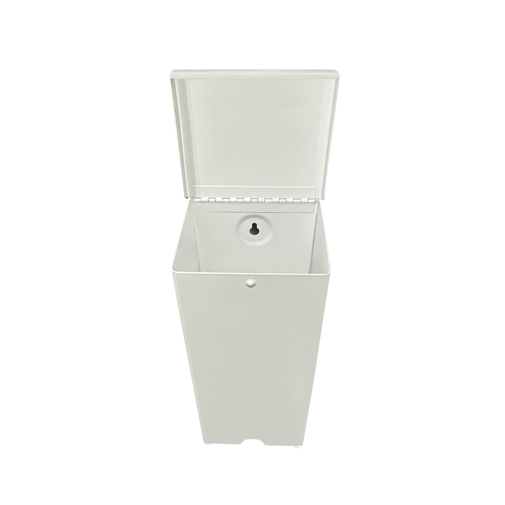 Napkin Dispenser For Public Restrooms