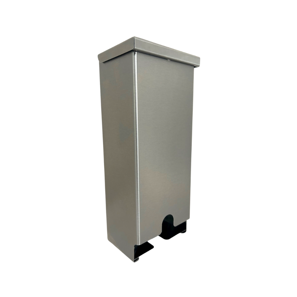 Menstrual Hygiene Dispenser