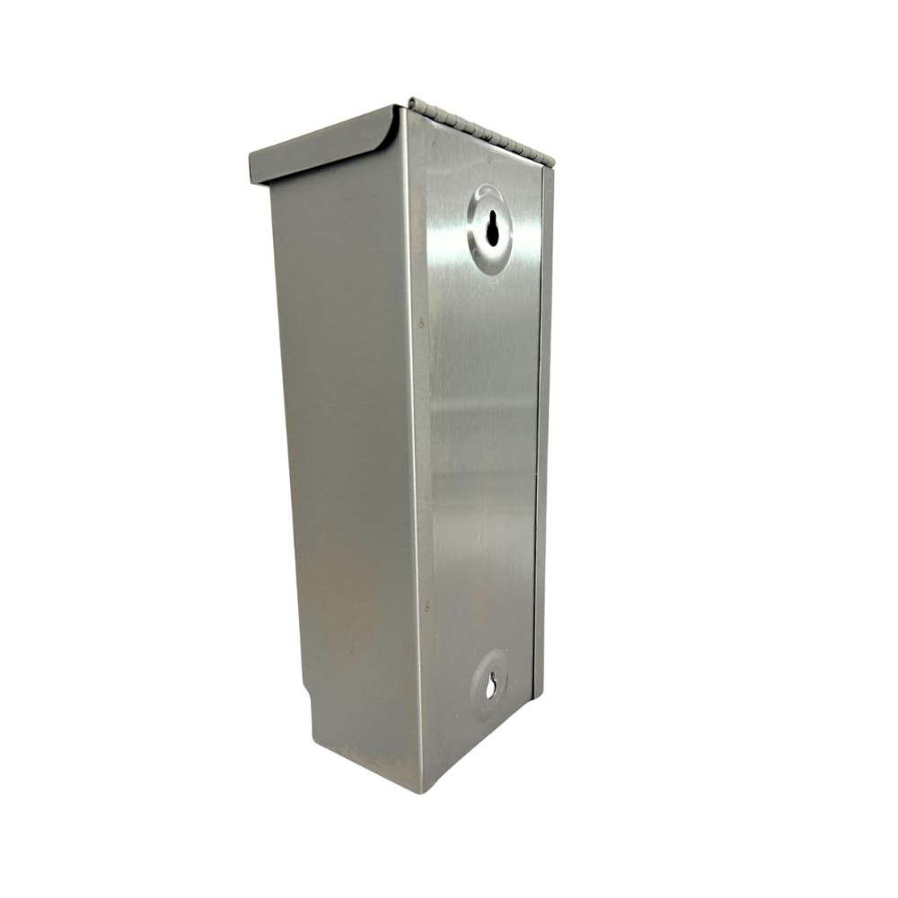 Wall Mounted Feminine Hygiene Dispenser