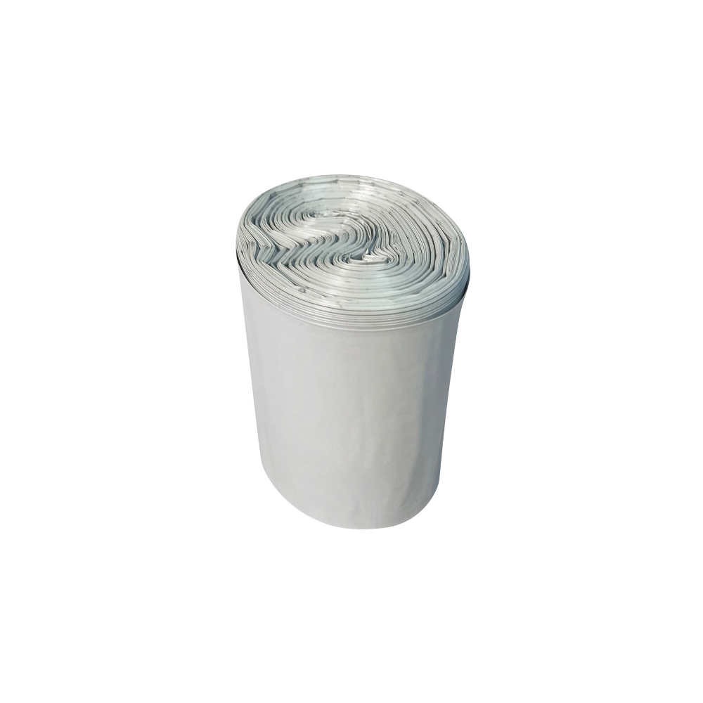 Sanitary Napkin Receptacle Liner .5 Mil