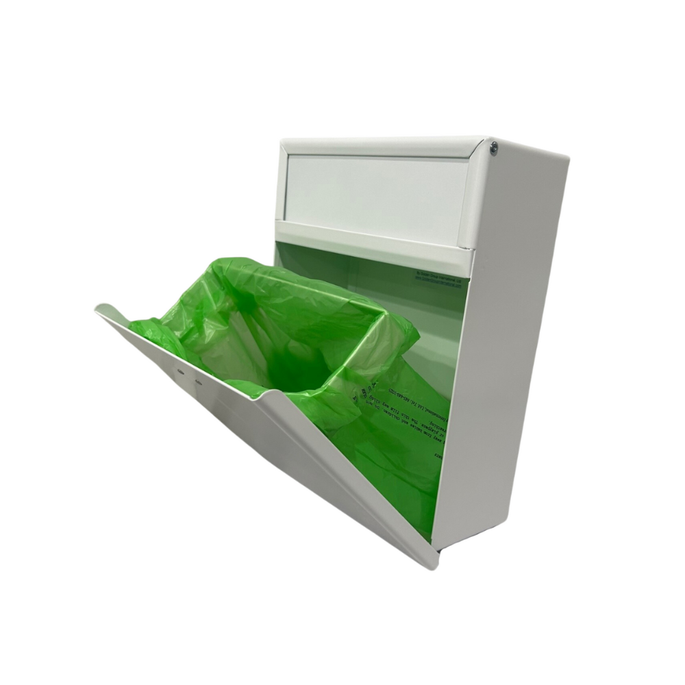 Heavy Duty Restroom Liner