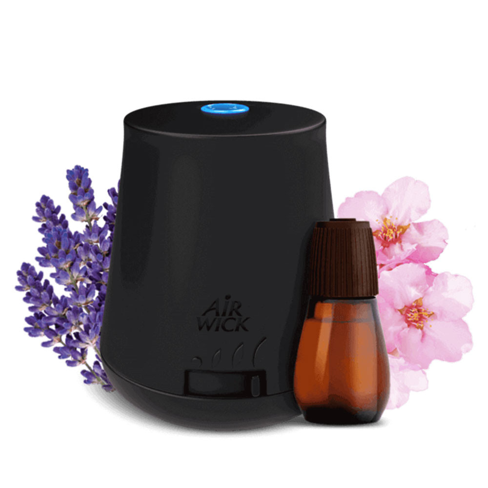 Air Wick Essential Starter Kit