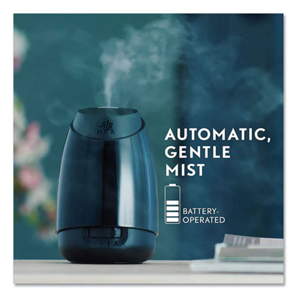 Air Wick Essential Oil Air Freshener