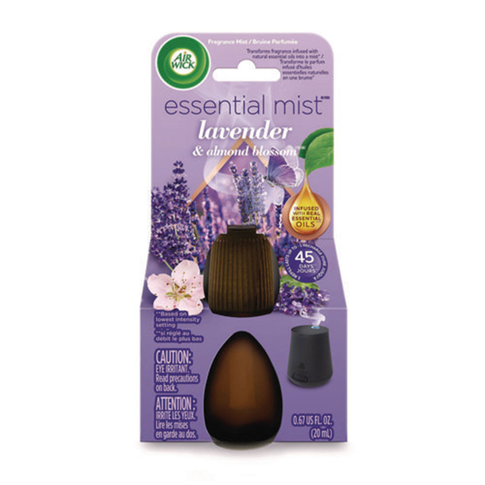 Air Wick Essential Mist Refills