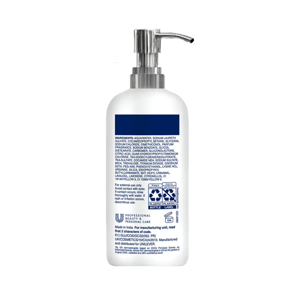Dove Pro Shampoo US Daily Moisture 240mL Bottle