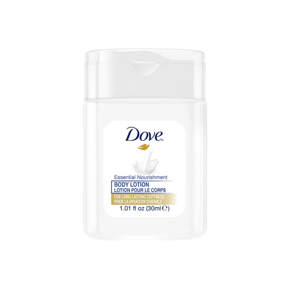 Dove Pro Essential Nourishing Body Lotion