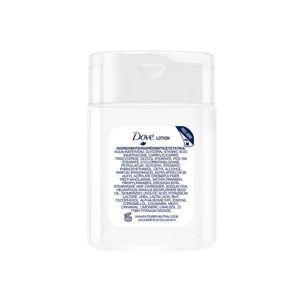 Nourishing Body Lotion