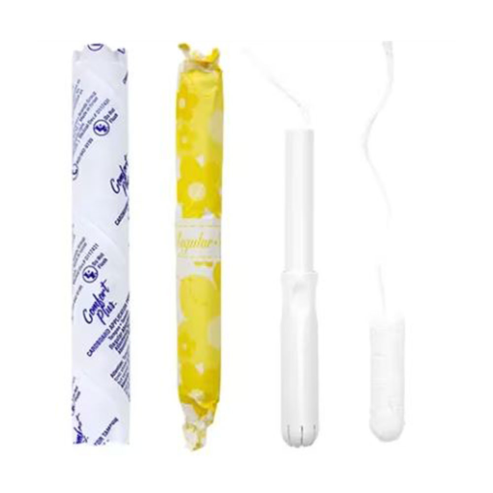Bulk Tampons