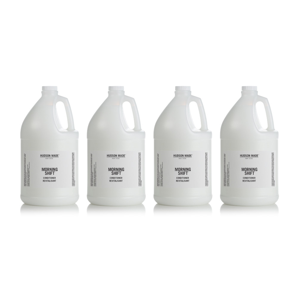 Hudson Made Conditioner with Essential Oils