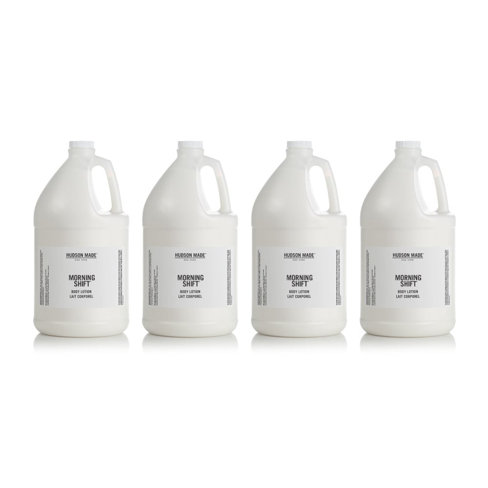 Hudson Made Non-Greasy Hydrating Body Lotion