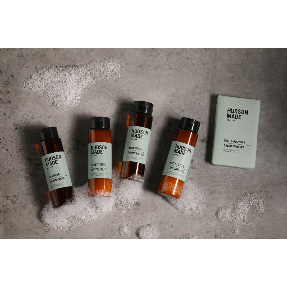 Hudson Made Balanced and Hydrating Lotion