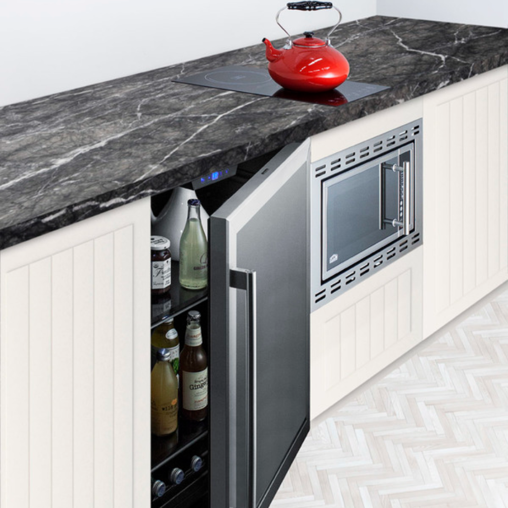 Digital Thermostat Refrigerator