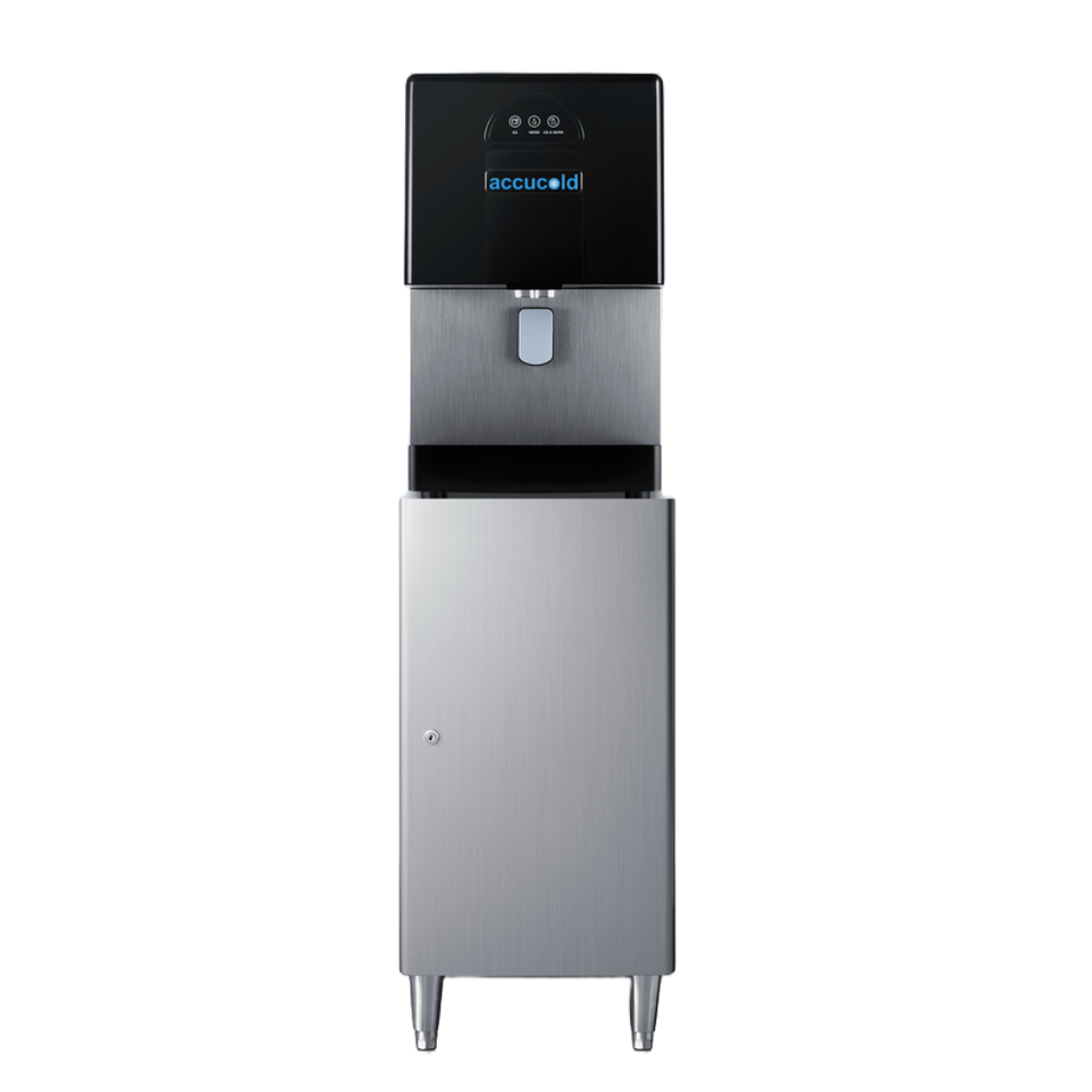 Nugget Ice Maker