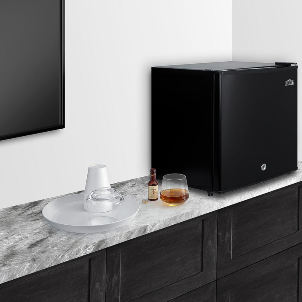 Compact Beverage Cooler