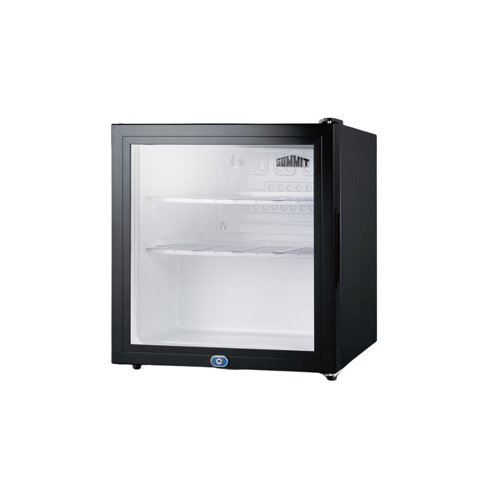 Mini Countertop Refrigerator