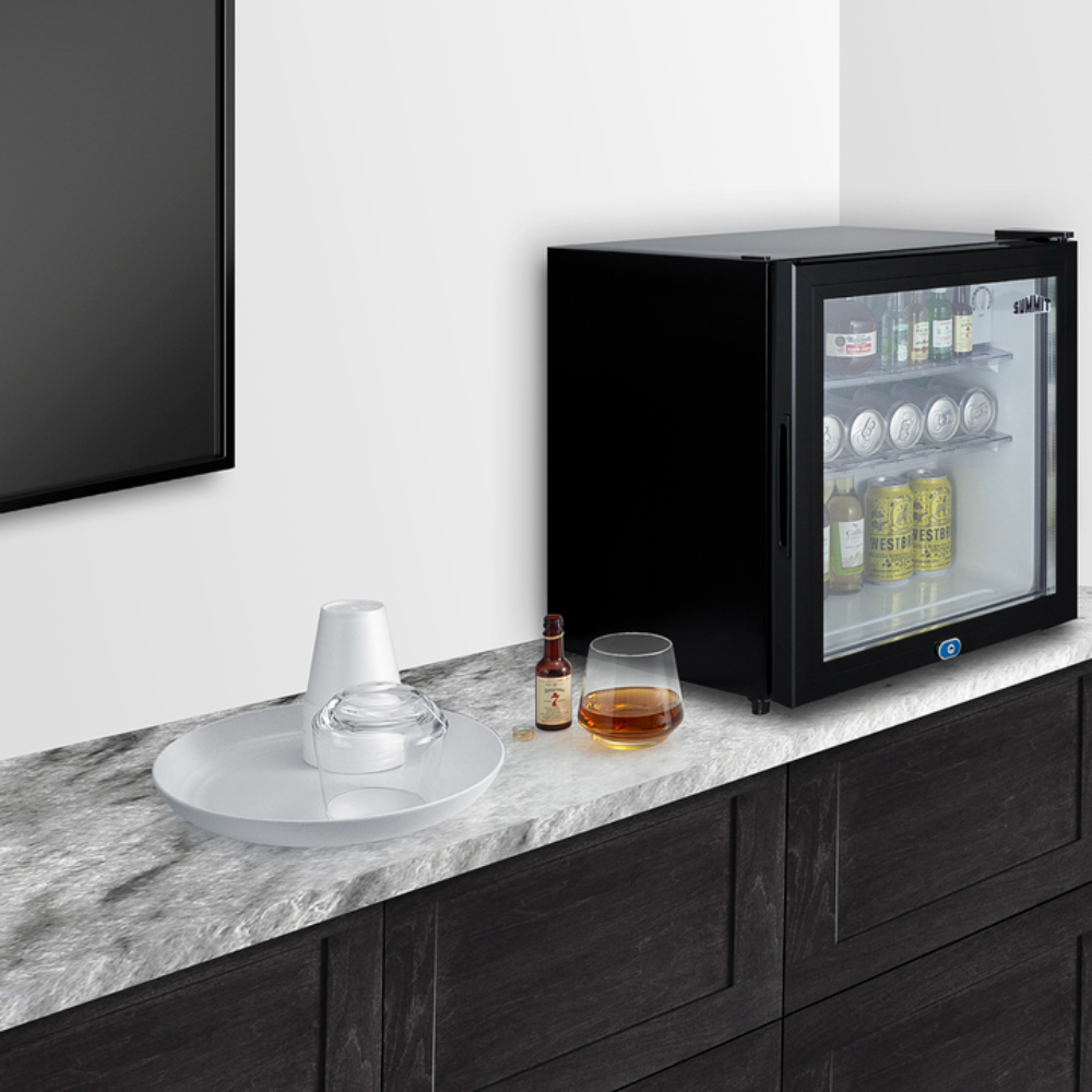 Mini Bar Fridge
