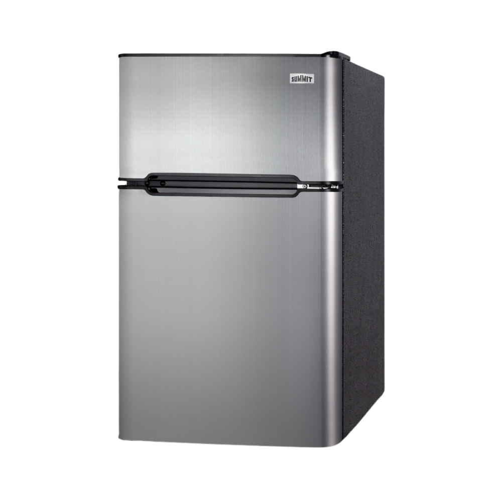 Two Door Refrigerator