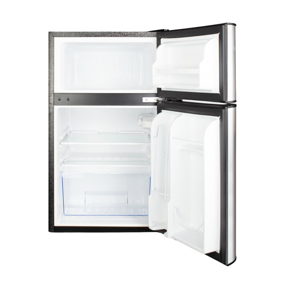 Energy Efficient Fridge