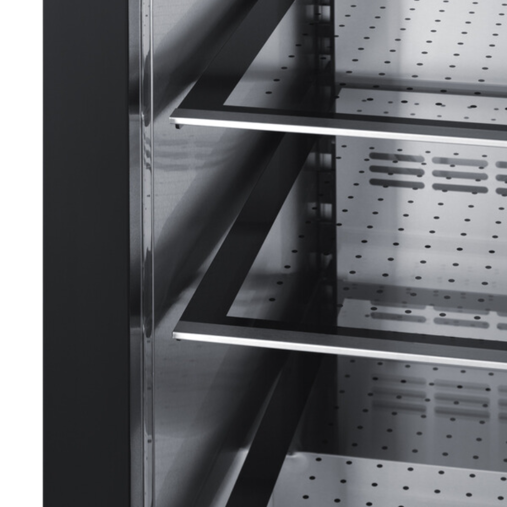 Under Counter Beverage Center
