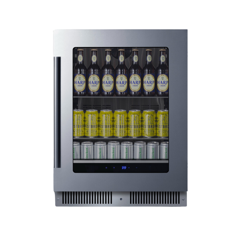 24 Inch Beverage Center