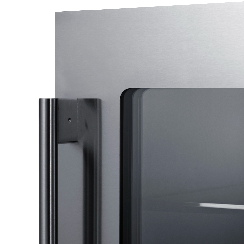 Temperature Controlled Beverage Center