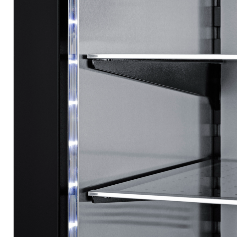 Commercial Beverage Cooler