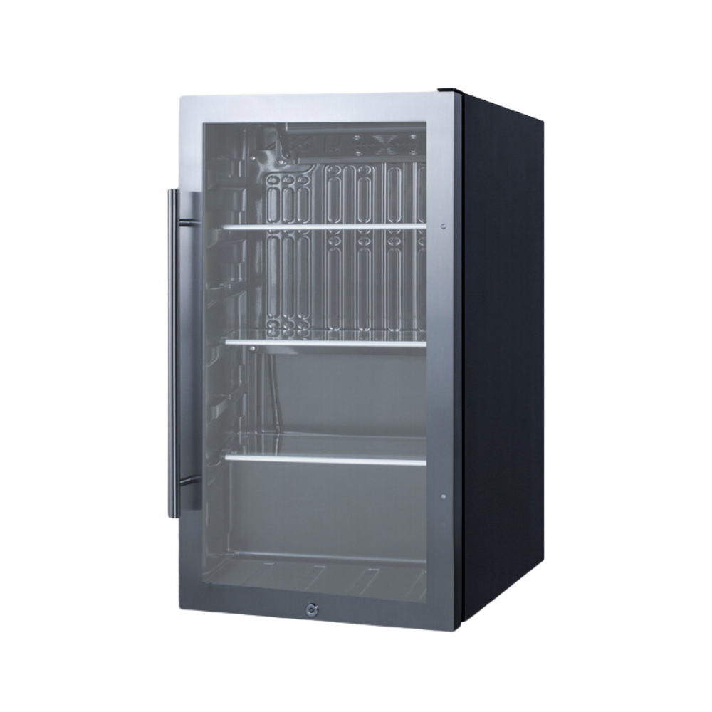 Indoor Outdoor Beverage Cooler