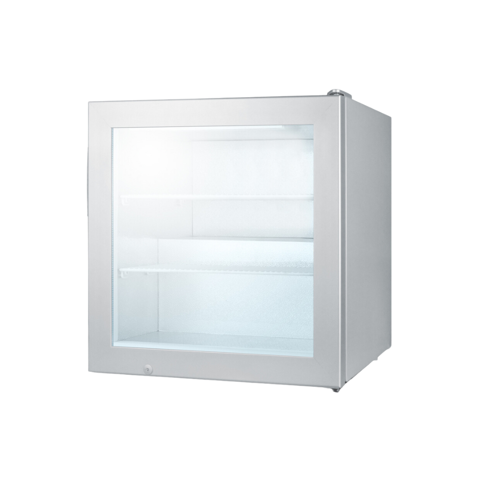 Commercial Grade Freezer
