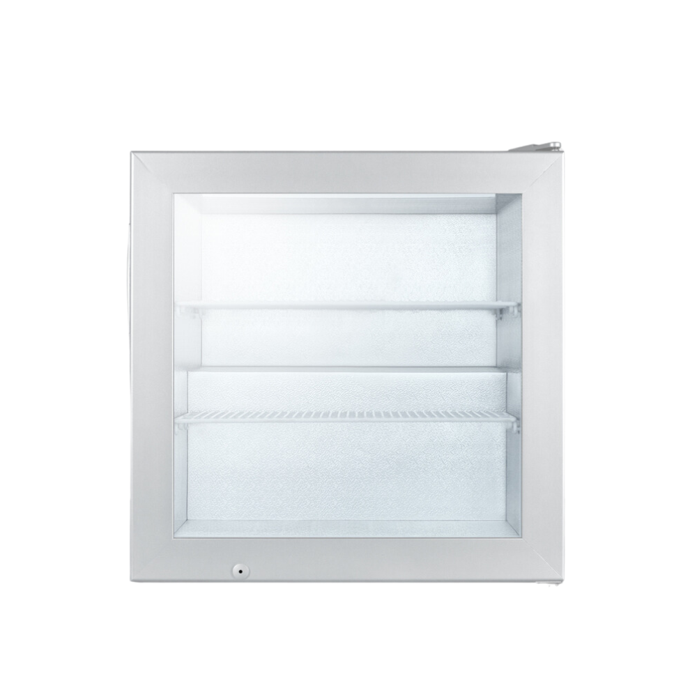 Summit Appliance Compact All Freezer