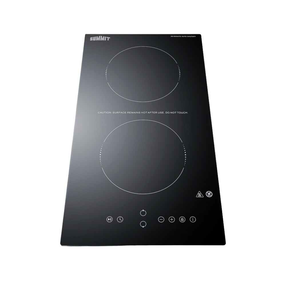 Ceramic Glass Cooktop