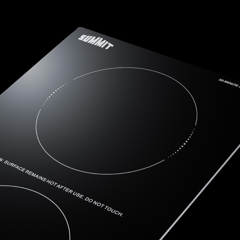 ADA Compliant Hotel Cooktop