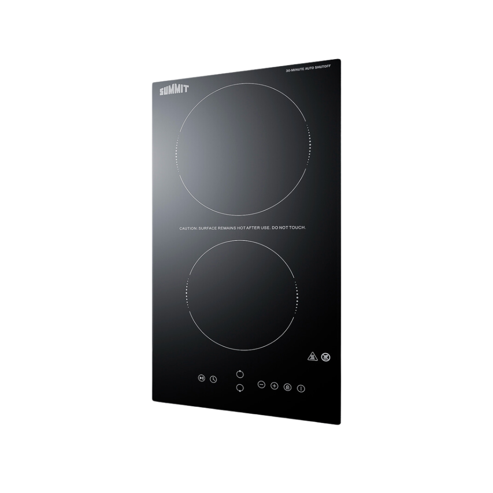 Ceramic Glass Cooktop
