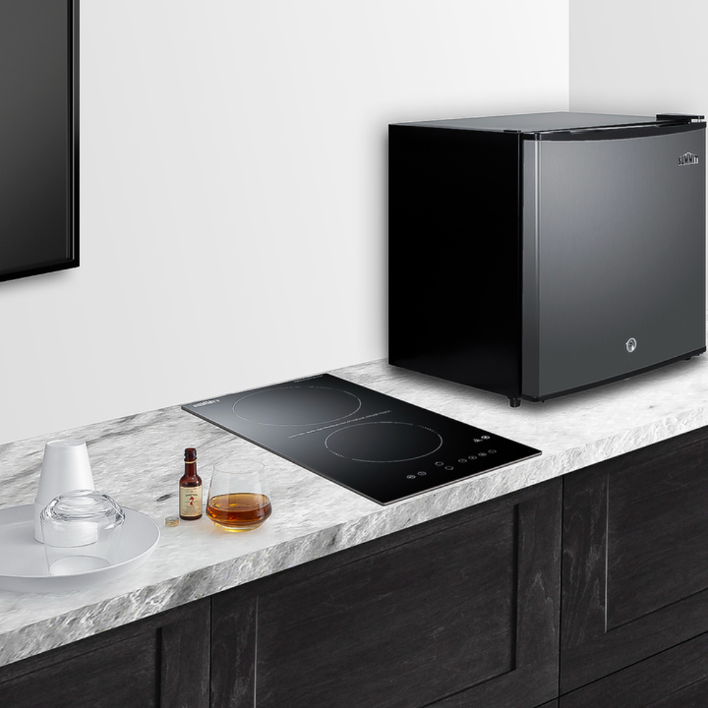Energy Efficient Cooktop