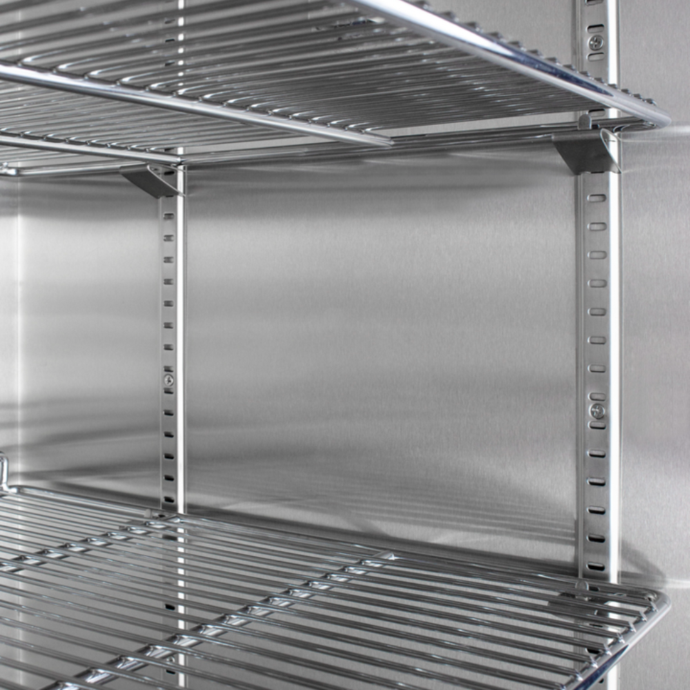 Stainless Steel Blanket Warmer