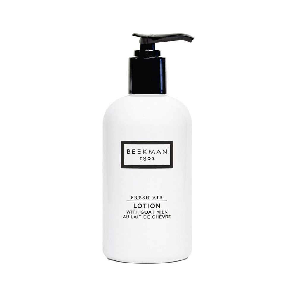 Beekman 1802 Single Amenity Dispenser