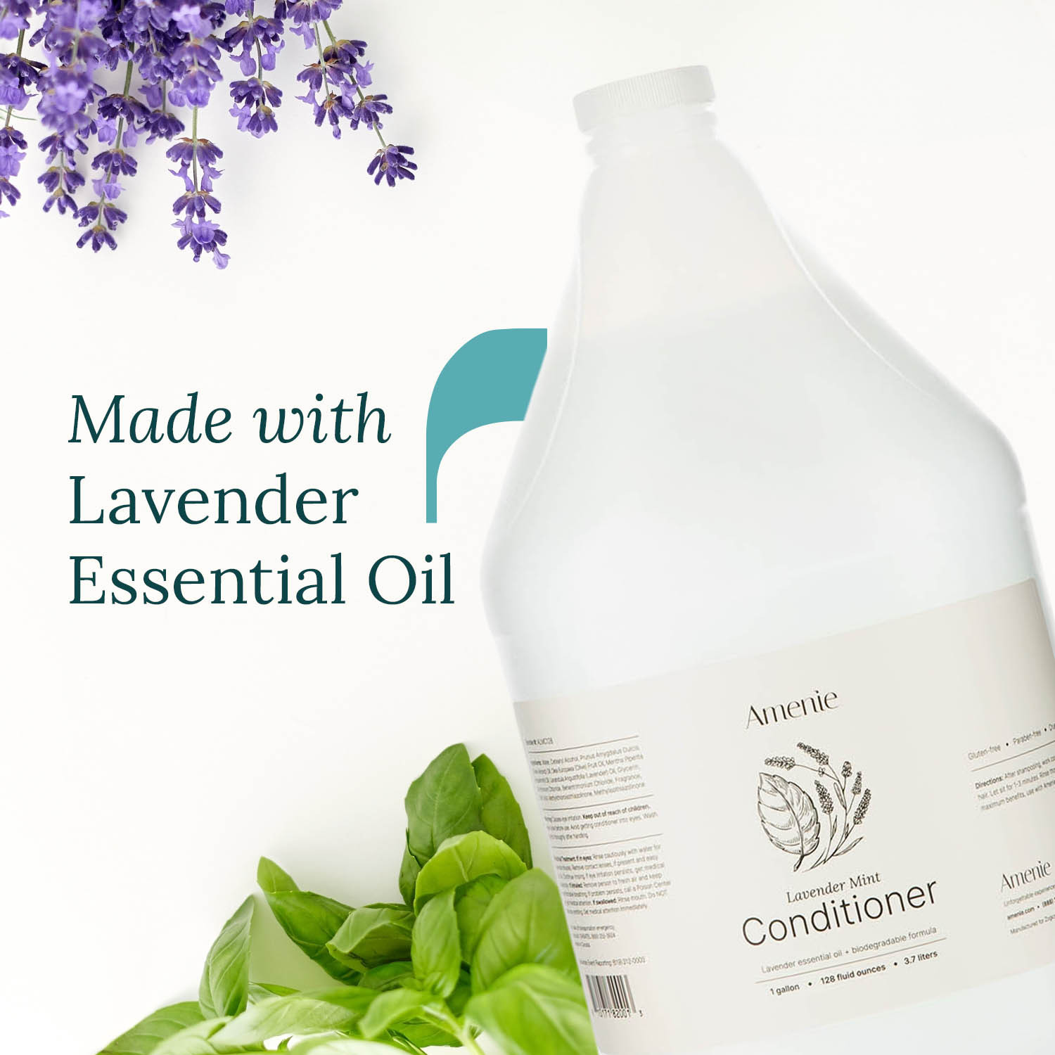 Lavender Mint Conditioner