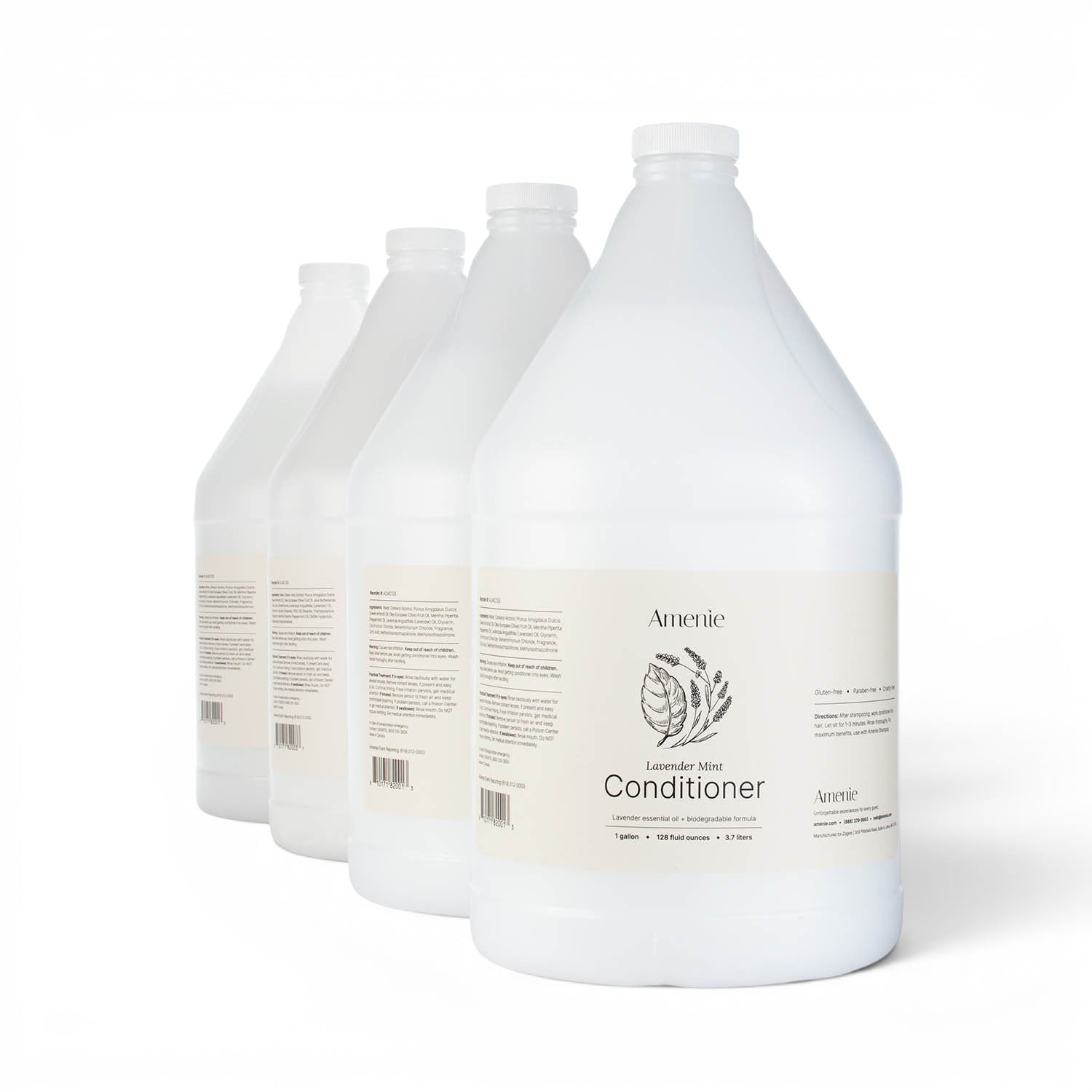 Gallon Conditioner